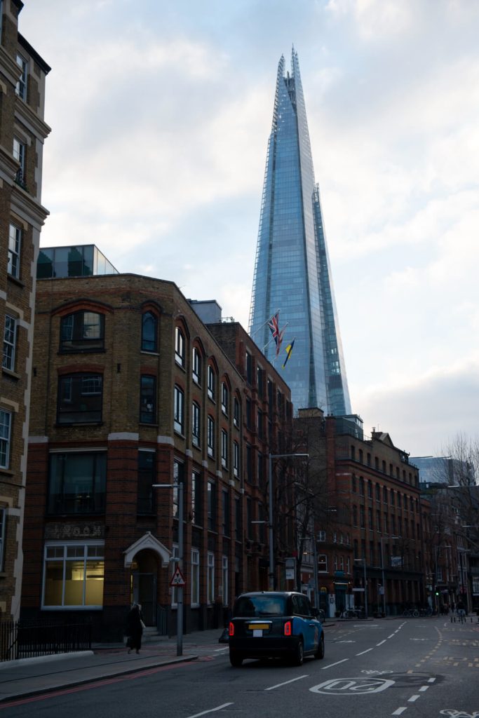 Buildings Be One Property
