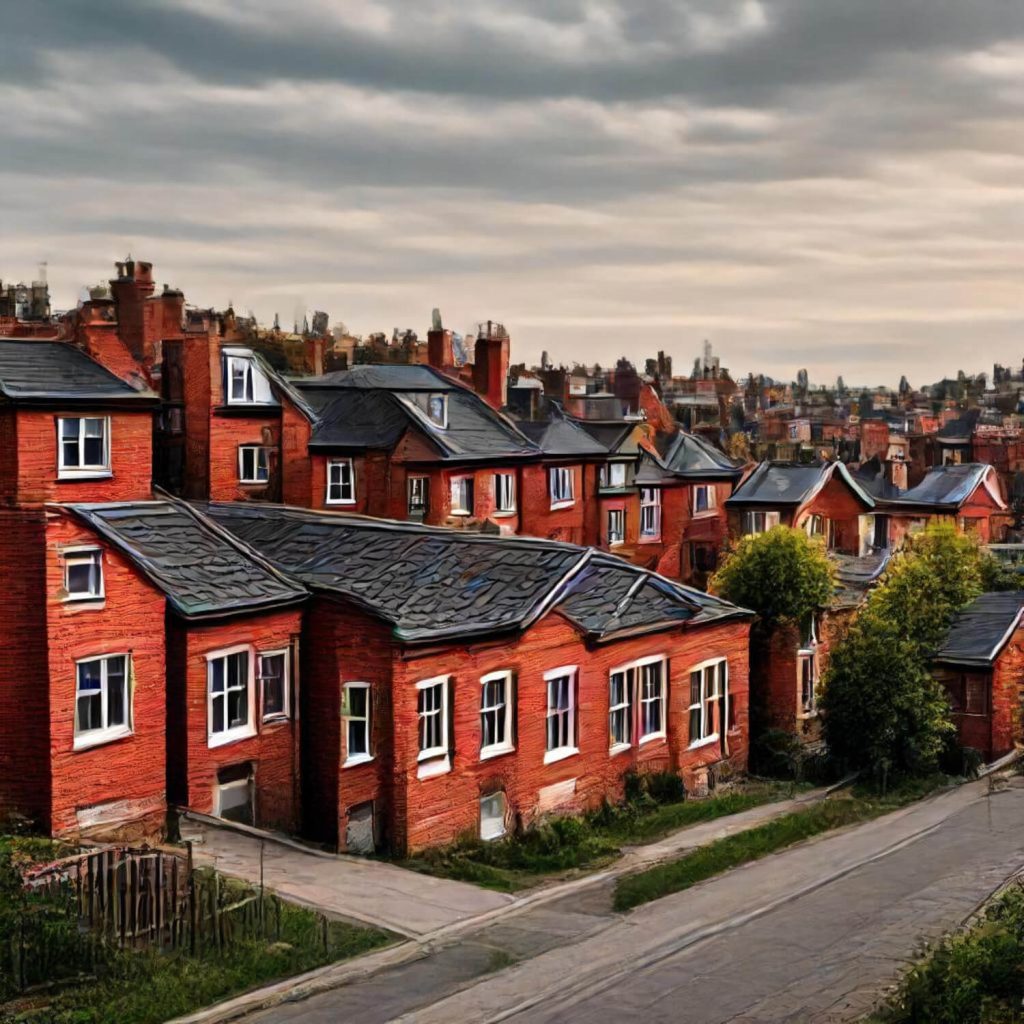 property lettings be one property