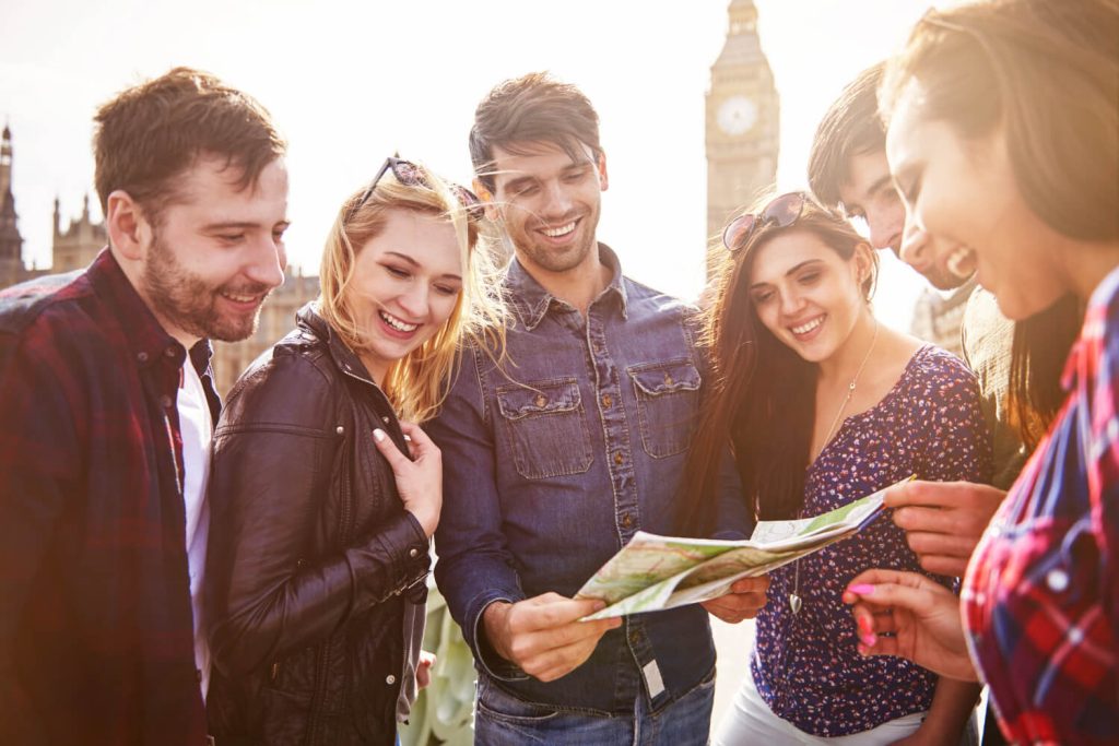 international student lettings be one property